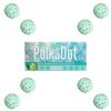 POLKA DOT MUSHROOM MINT