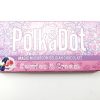 polka dot magic belgian chocolate