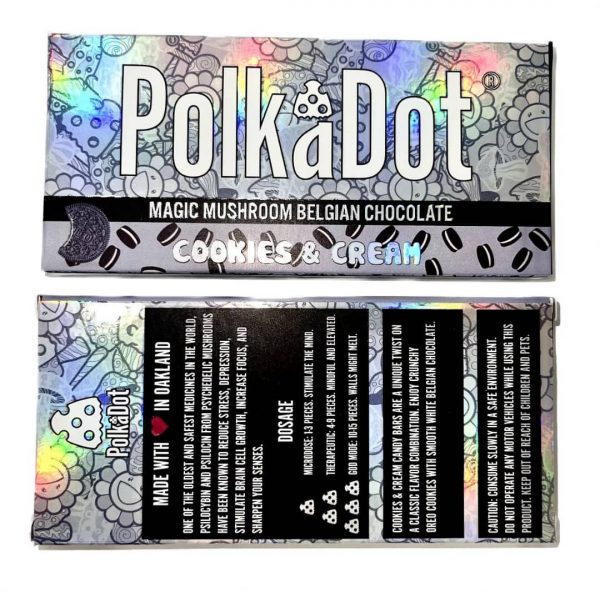 psychedelic mushroom chocolate bars for sale