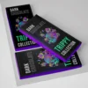 Trippy Treats Bars