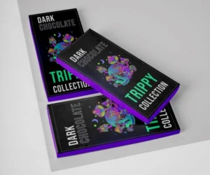 Trippy Treats Bars