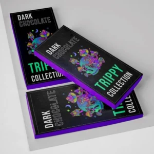 Trippy Treats Bars